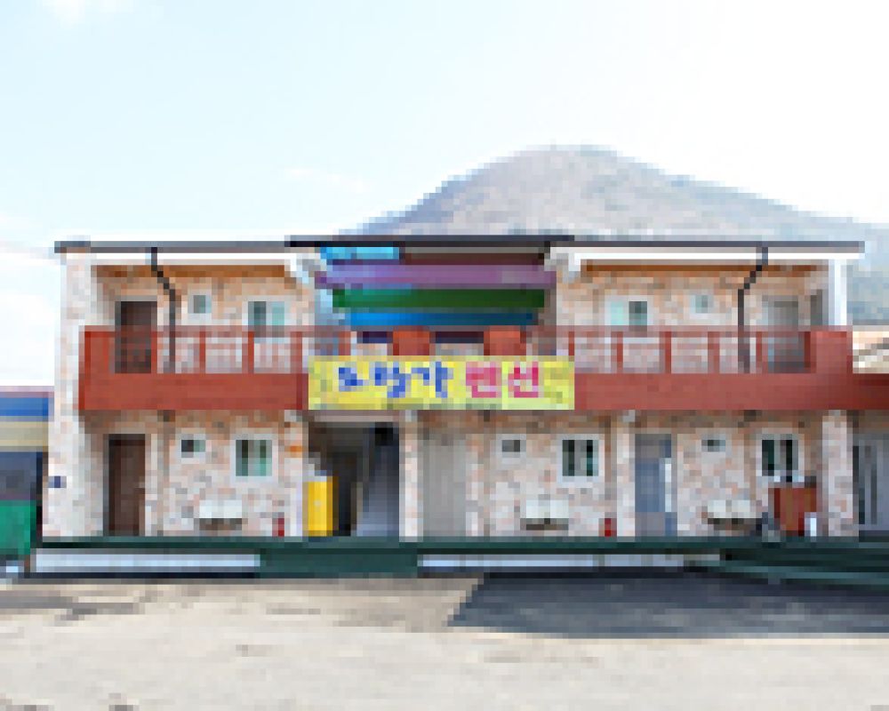 장병 면회,외박에 최적